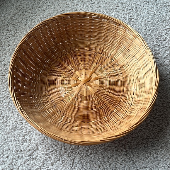 💚 Basket Set - Picture 2 of 10